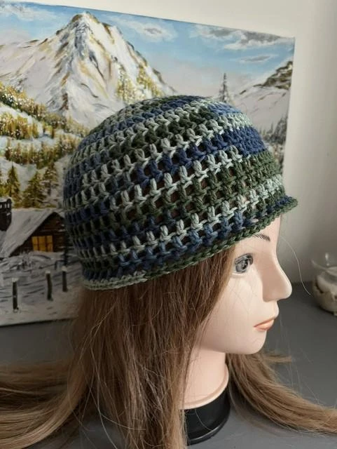 Bonnet chapeau hat hut hoed hattur gorro cappello cap Kappe dop caipín berretto – photo 6